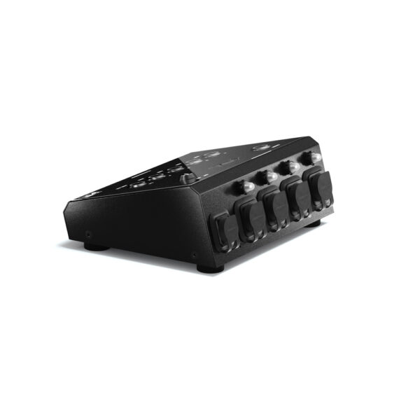 Magic FX FX-COMM4NDER
