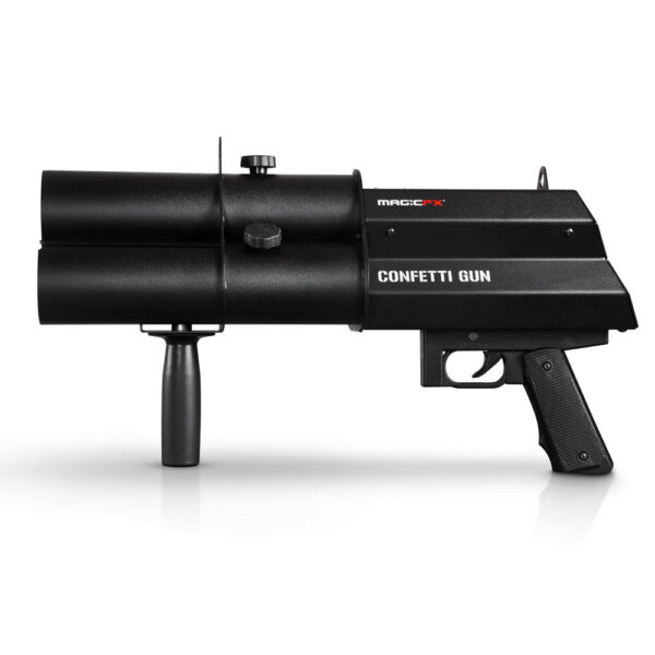 Magic FX - Konfetti gun