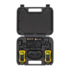 Motorola TLKR T80 Extreme Com-radio, 8 kanaler, 2 st.
