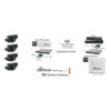 Sienna NDI Outlet Multi - 8 Channel NDI to SDI Converter