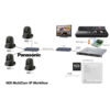 Sienna NDI Outlet Multi - 8 Channel NDI to SDI Converter