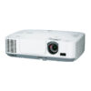 NEC M260W, 3xLCD projektor, 2600 lm, 1280x800
