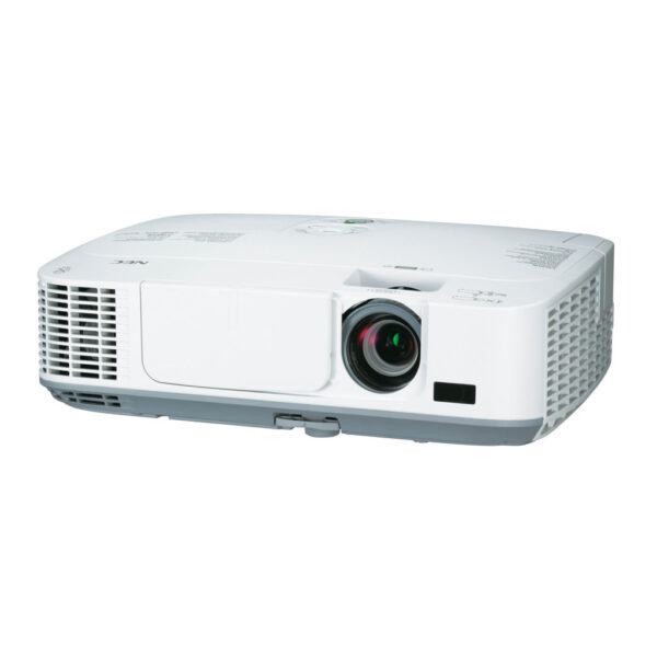 NEC M260W, 3xLCD projektor, 2600 lm, 1280x800
