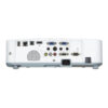 NEC M260W, 3xLCD projektor, 2600 lm, 1280x800