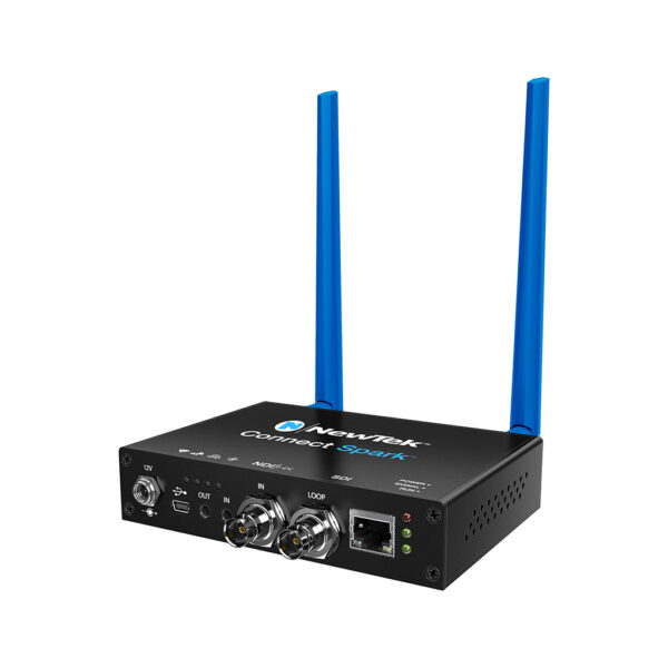 Newtek Connect Spark SDI-NDI