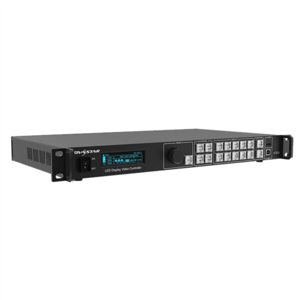 Novastar, VX6S, LED scaler