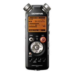 Olympus LS-10