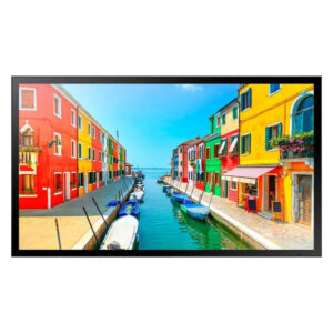 Samsung 46", LED Full-HD Utomhusskärm - LFD OHD