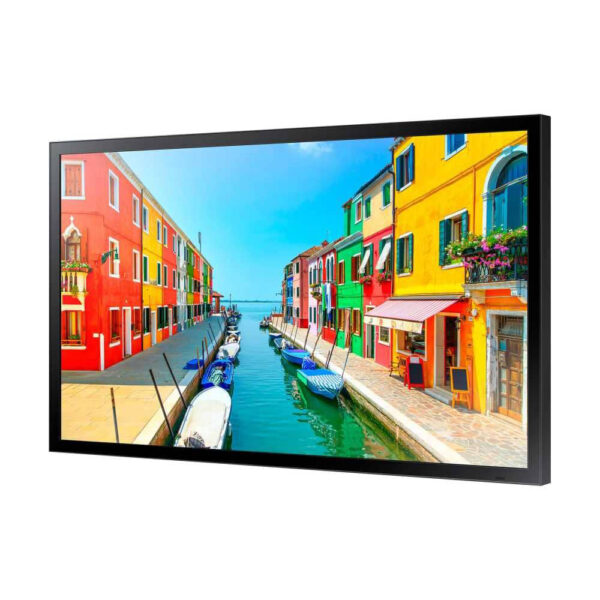 Samsung 46", LED Full-HD Utomhusskärm - LFD OHD
