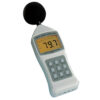 AZ instrument - Digital Sound 8922 - Klass 2 Ljudmätare