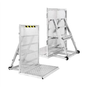 Guil kravallstaket 1m