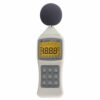 AZ instrument - Digital Sound 8922 - Klass 2 Ljudmätare