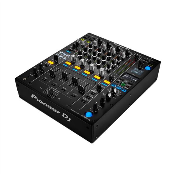 Pioneer DJM-900NXS2 - Nexus 2