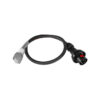 StageSmarts Power input cable, CEE63A - Harting 63A, L=2m