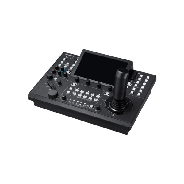 Panasonic AW-RP150GJ - Remote Camera Controller