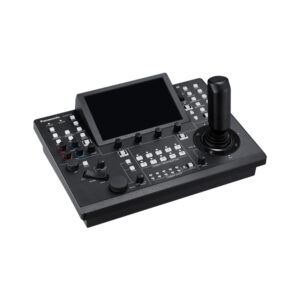 Panasonic AW-RP150GJ - Remote Camera Controller