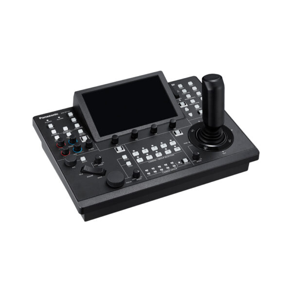 Panasonic AW-RP150GJ - Remote Camera Controller