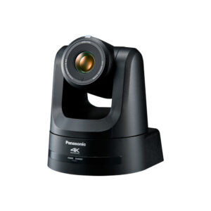 Panasonic AW-UE100K - 4K PTZ Camera 24x zoom - SRT NDI SDI HDMI