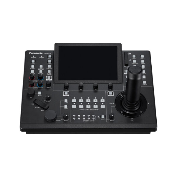 Panasonic AW-RP150GJ - Remote Camera Controller