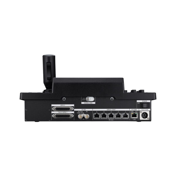 Panasonic AW-RP150GJ - Remote Camera Controller