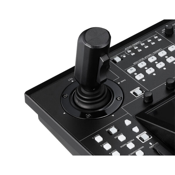 Panasonic AW-RP150GJ - Remote Camera Controller