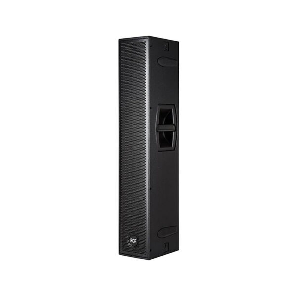 RCF NXL 24-A, Aktiv 2-vägs Array, 4x6" woofers + 2,5" CD horn, 700W rms, 1400 W peak