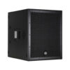 RCF SUB8004 Aktiv kraftfull subwoofer