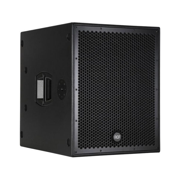 RCF SUB8004 Aktiv kraftfull subwoofer