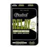 Radial Relay Xo