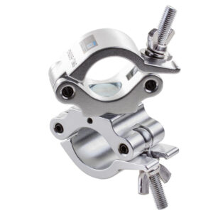 Admiral Swivel Coupler 48-51mm 500kg (dubbel burton)