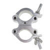 Admiral Swivel Coupler 48-51mm 500kg (dubbel burton)