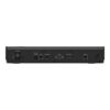 JVC PTZ Camera Remote RM-LP100, touchscreen, IP and serial control