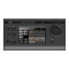 JVC PTZ Camera Remote RM-LP100, touchscreen, IP and serial control