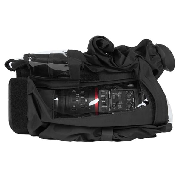 Portabrace Regnskydd, Panasonic AG-CX350 svart