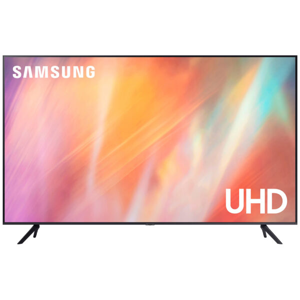 Samsung 55", 4k UHD Smart TV UE55AU7175UXXC
