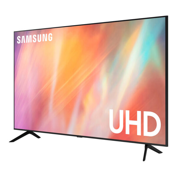 Samsung 55", 4k UHD Smart TV UE55AU7175UXXC