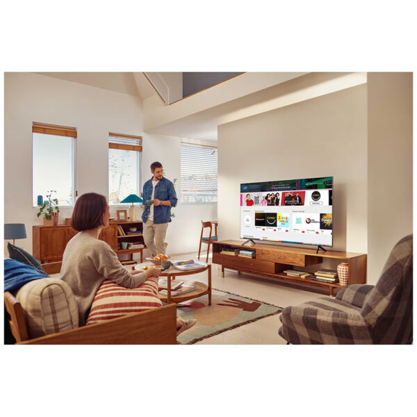 Samsung 55", 4k UHD Smart TV UE55AU7175UXXC