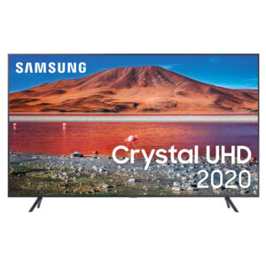 Samsung 65", 4k UHD Smart TV UE65TU7075U
