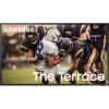 Samsung 65", 4k Utomhusskärm - Terrace