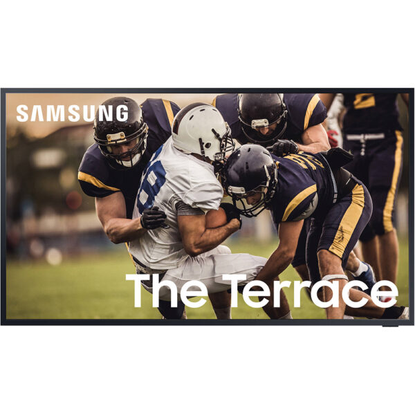 Samsung 65", 4k Utomhusskärm - Terrace