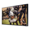 Samsung 65", 4k Utomhusskärm - Terrace