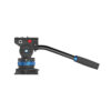 Sirui SH-25 - kamerastativ 1,9m högt