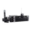 Shure ULXD4D-K51(606-670 MHz) enkanalig digital trådlös mottagare