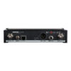 Shure ULXD4D-K51(606-670 MHz) enkanalig digital trådlös mottagare