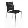 Lammhults Stol Cosmos Svart