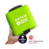 Catchbox - publikmikrofon som kan kastas!