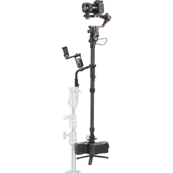 Tilta Float Handhållen Gimbal Support System V-Mount