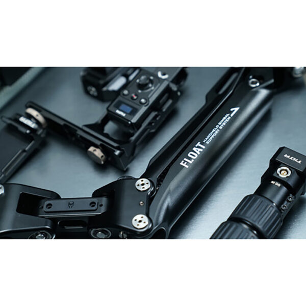 Tilta Float Handhållen Gimbal Support System V-Mount