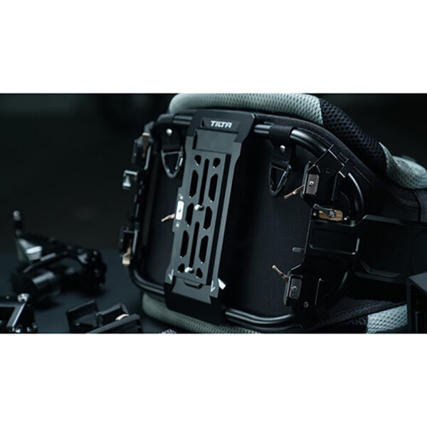 Tilta Float Handhållen Gimbal Support System V-Mount