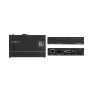 Kramer HDBaseT - HDMI mottagare